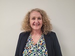 Sue Harrison, Strategic Director of Children and Families